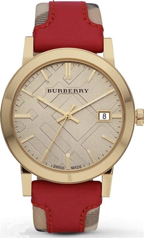 fake burberry watch|burberry automatic watches unisex.